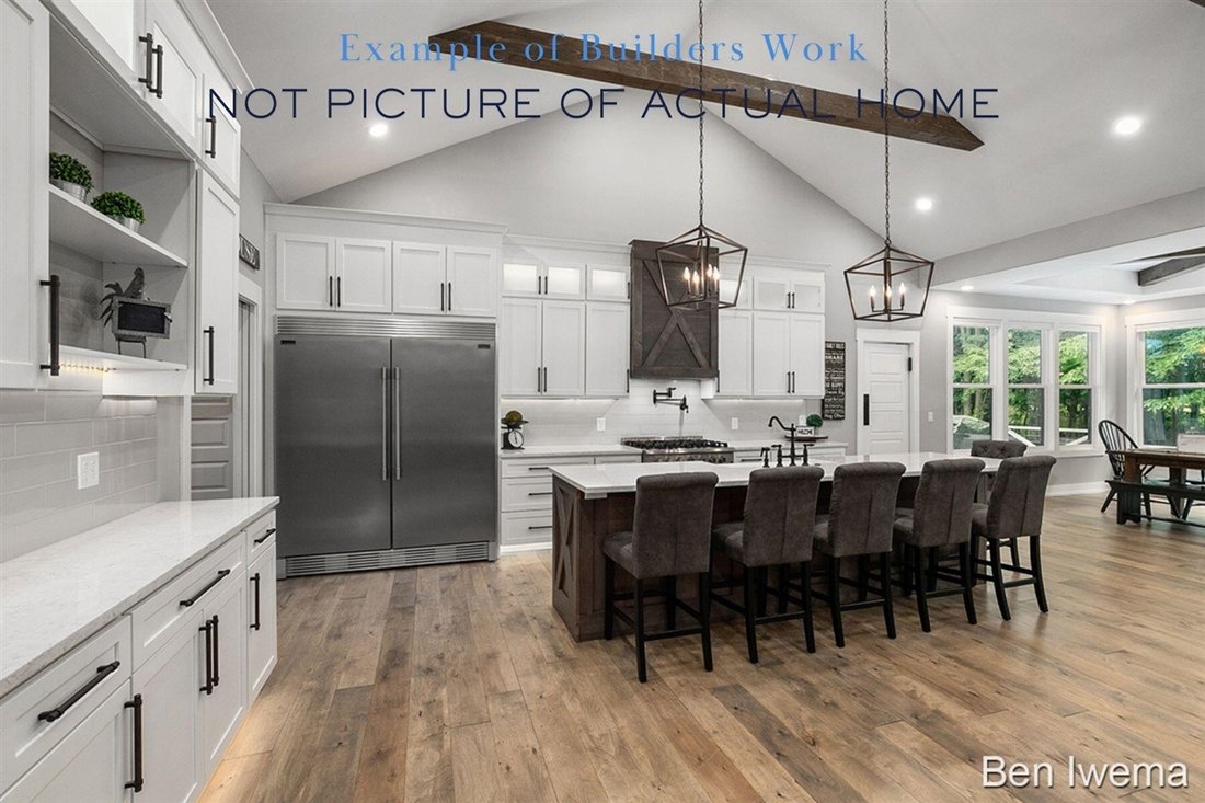 House in Cascade, Michigan, United States 4 - 18307190