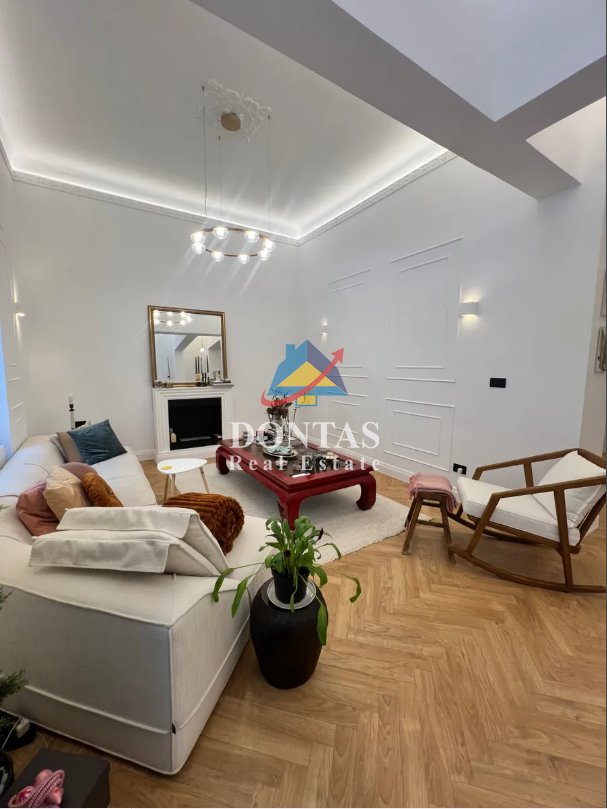 Apartment in 1st District of Athens, Athens, Greece 2 - 18306798