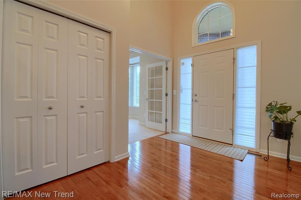 House in Novi, Michigan, United States 5 - 18307293
