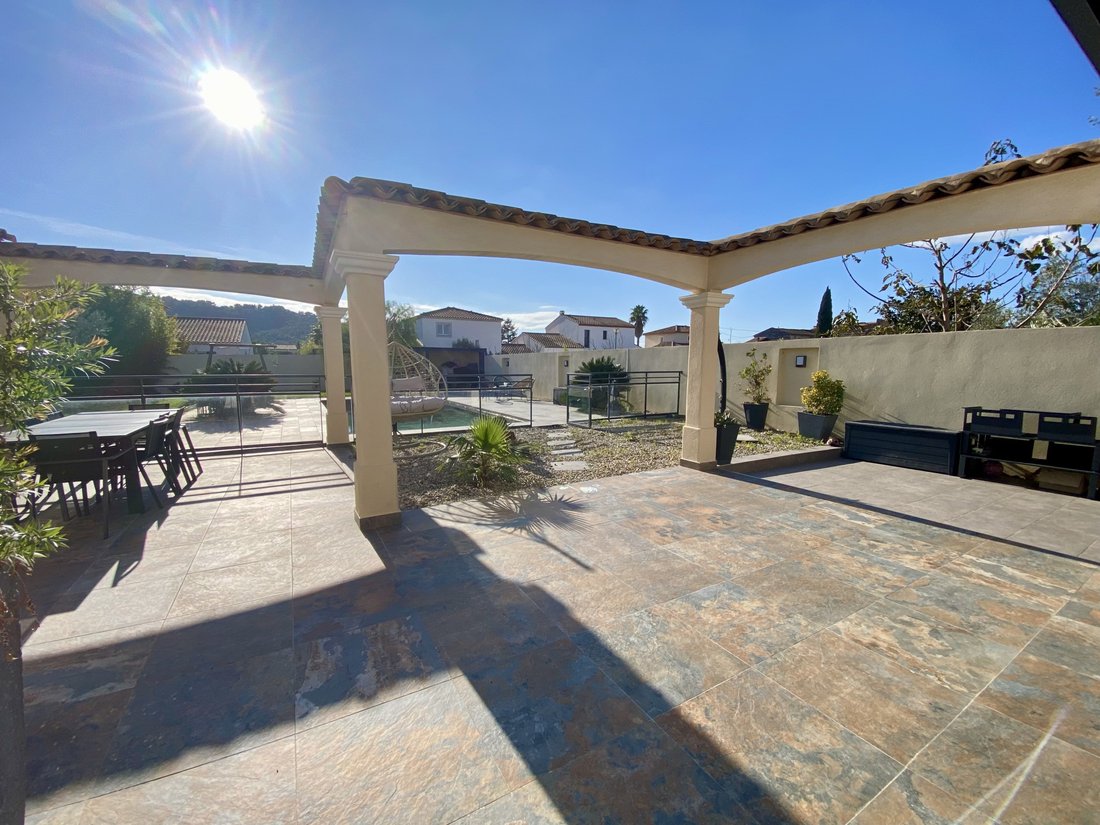 Villa in La Crau, Provence-Alpes-Côte d'Azur, France 5 - 18306580