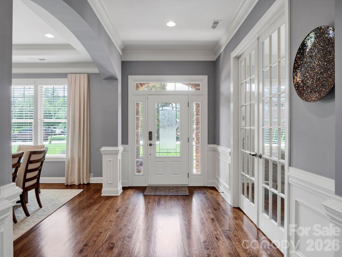 House in Indian Land, South Carolina, United States 3 - 18307020