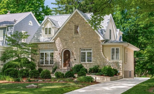 Casa a Columbus, Ohio, Stati Uniti 1