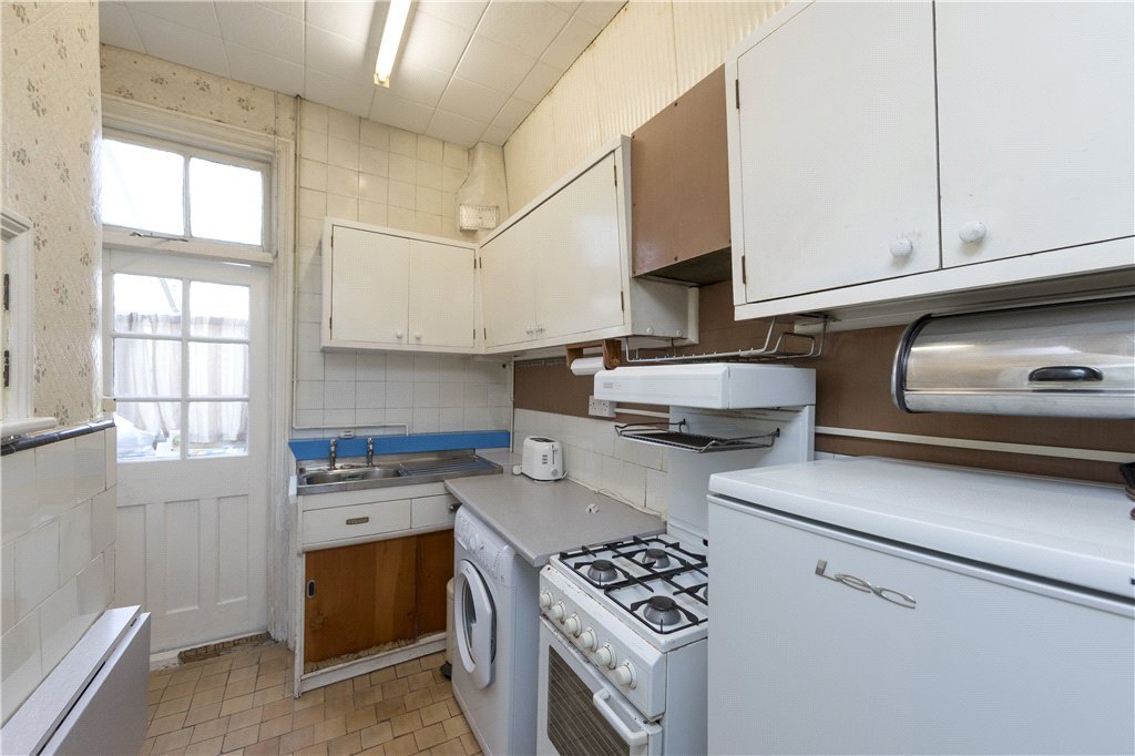 House in West Wimbledon, Merton, England 5 - 18306002