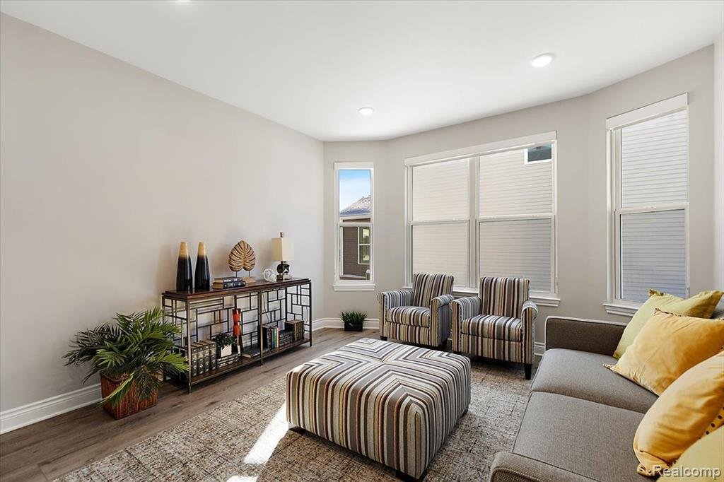 Condo in South Lyon, Michigan, United States 5 - 18307802