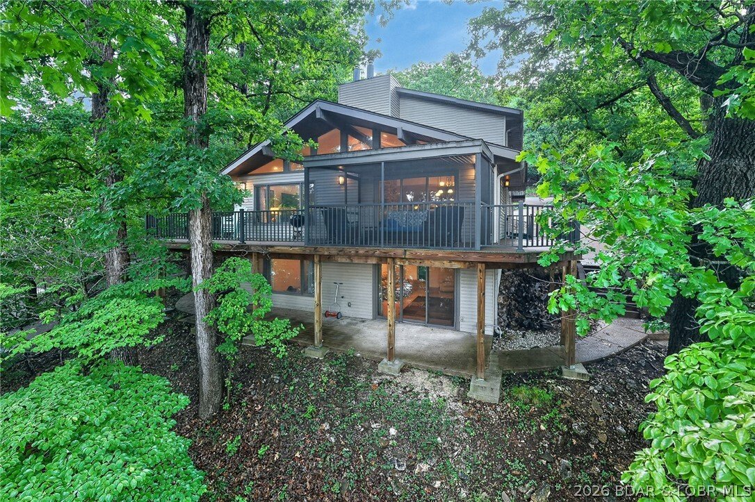 House in Lake Ozark, Missouri, United States 2 - 18306043
