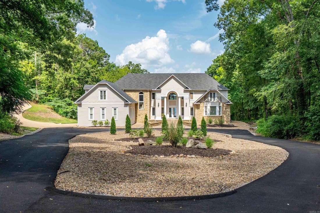 House in Hot Springs, Arkansas, United States 2 - 18306033