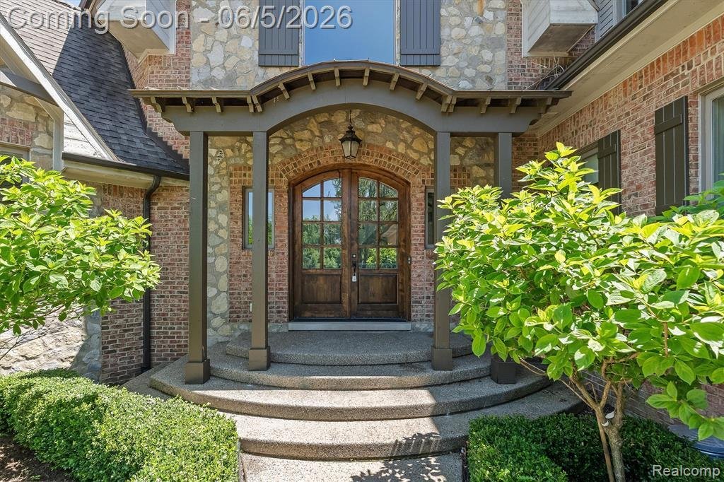 House in Trenton, Michigan, United States 2 - 18307812