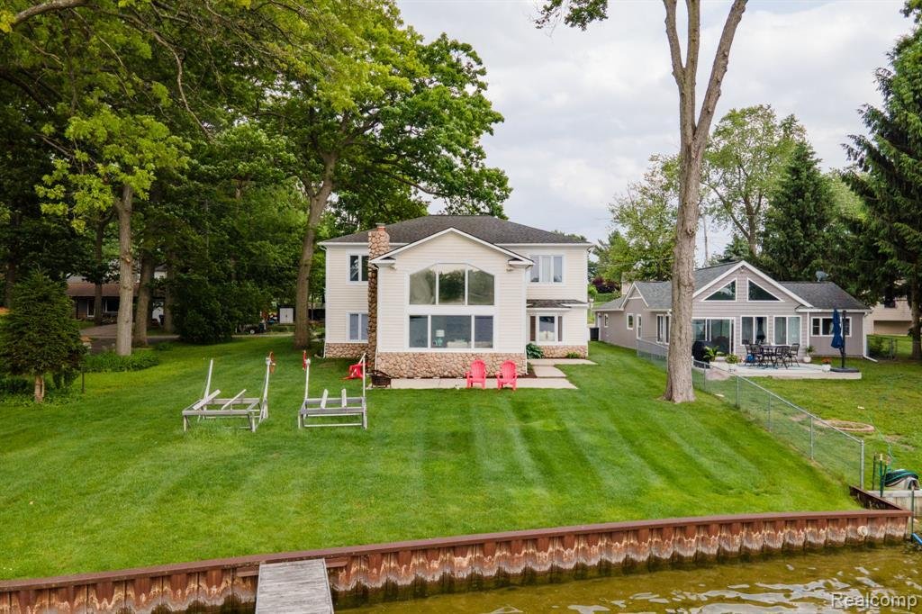 House in Highland Charter Township, Michigan, United States 1 - 18307507