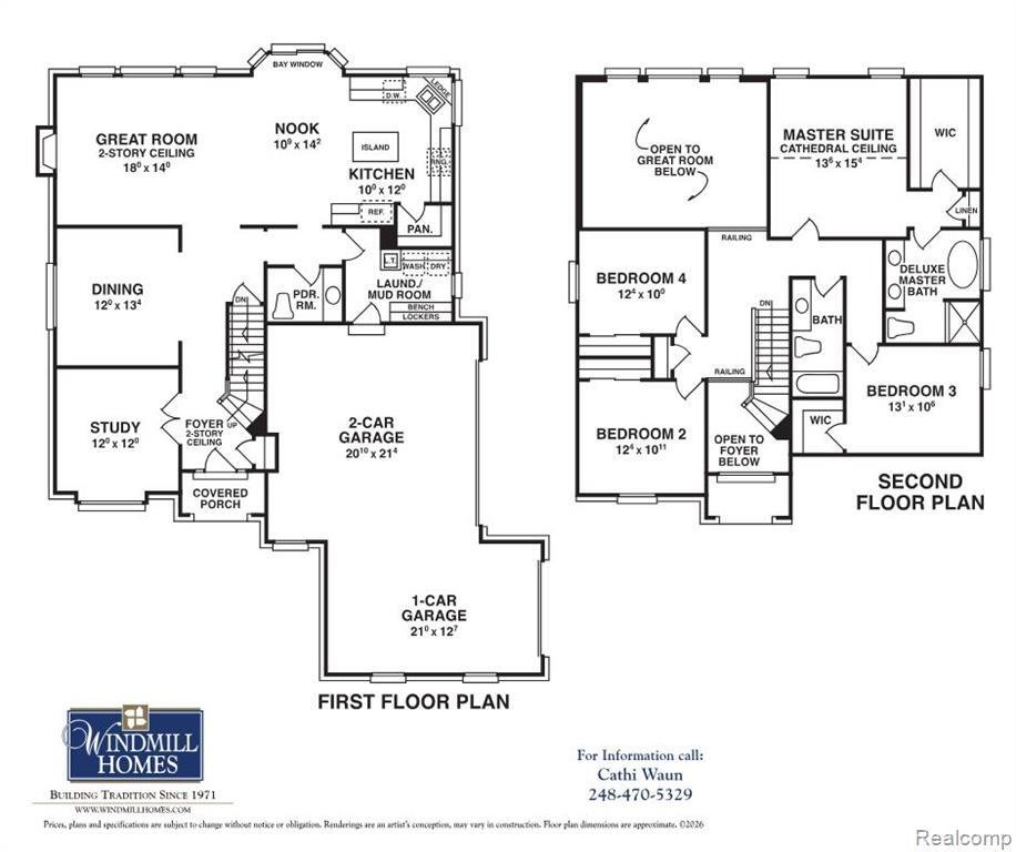 House in Farmington Hills, Michigan, United States 2 - 18309030