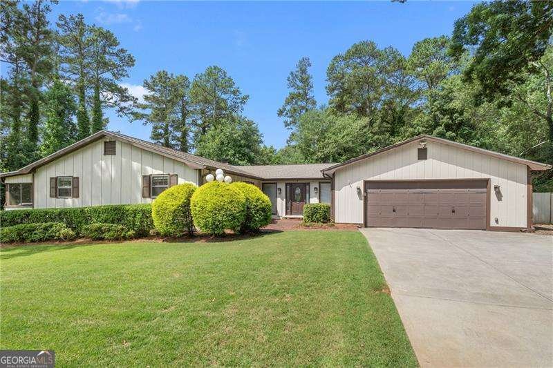 House in Snellville, Georgia, United States 1 - 18306785