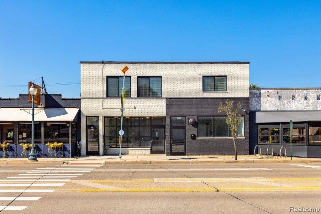 Hazel Park, Michigan, United States 1 - 18307589