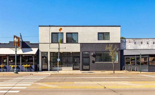 Hazel Park, Michigan, United States 1