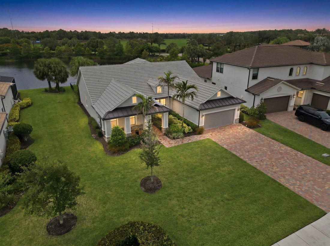 House in Jupiter Island, Florida, United States 1 - 18306923