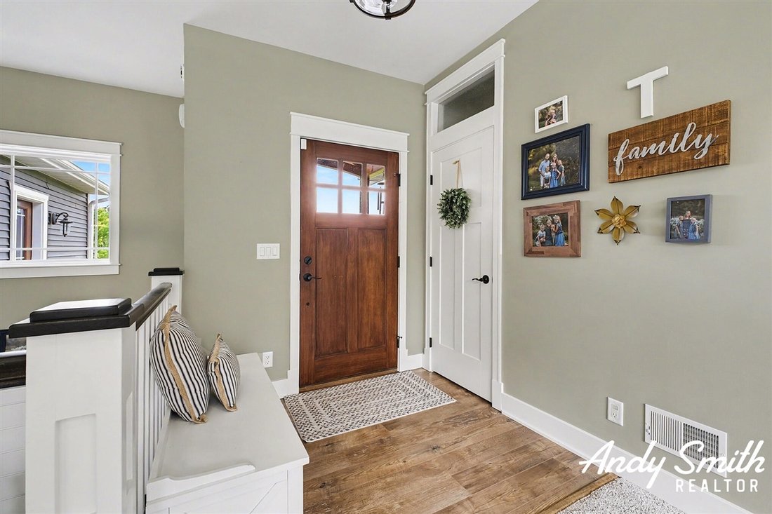 House in Allendale Charter Township, Michigan, United States 4 - 18307088