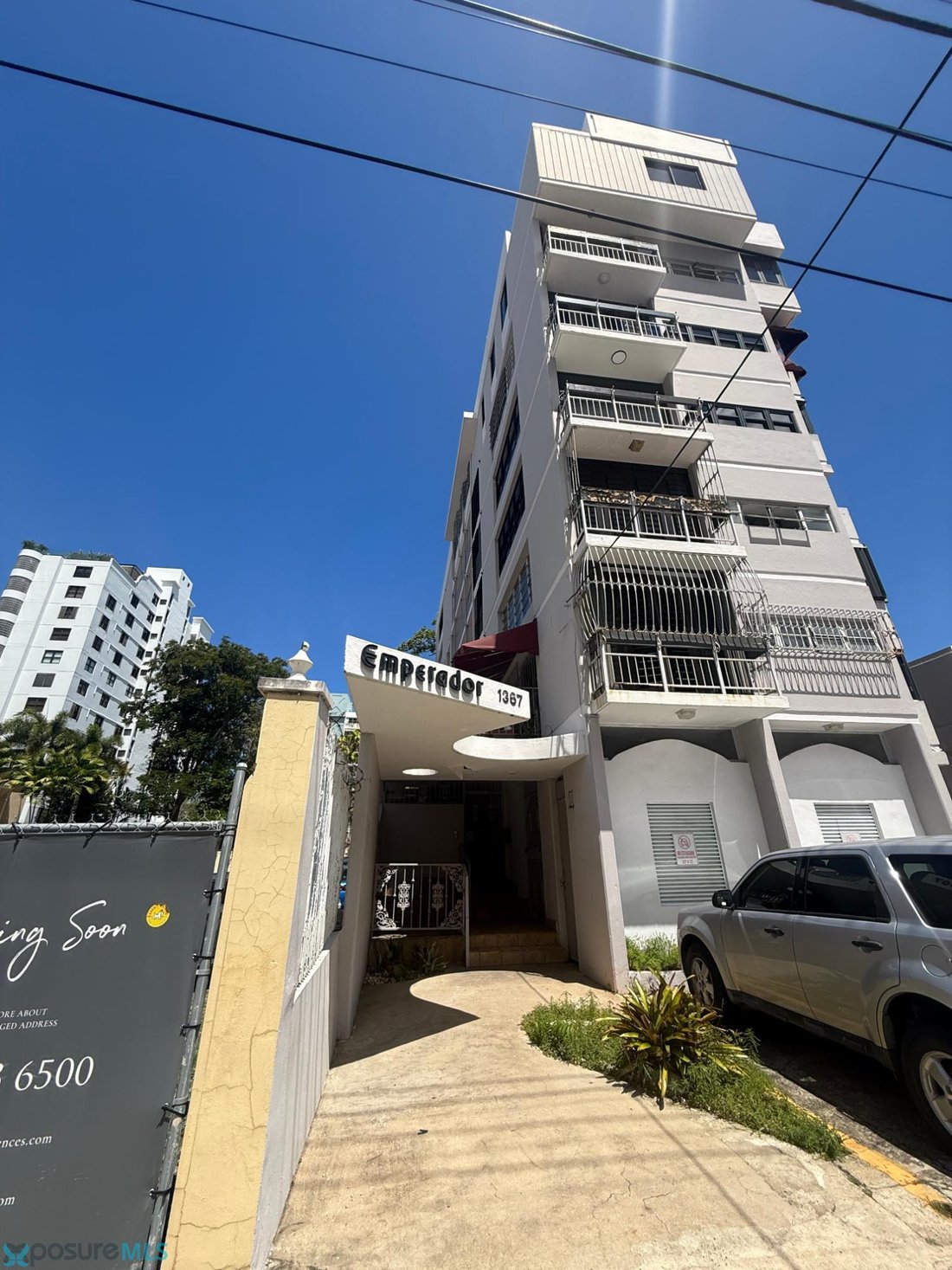 Apartment in San Juan, San Juan, Puerto Rico 3 - 18306279
