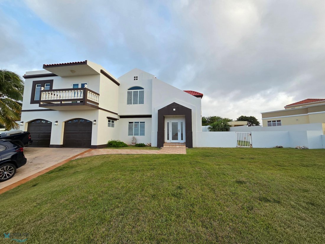 House in Isabela, Isabela, Puerto Rico 1 - 18306289