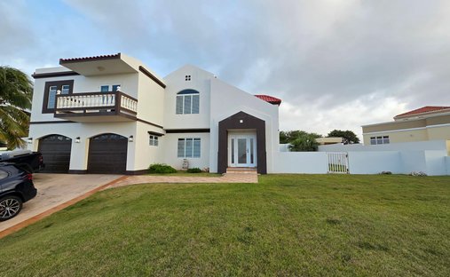 House in Isabela, Isabela, Puerto Rico 1