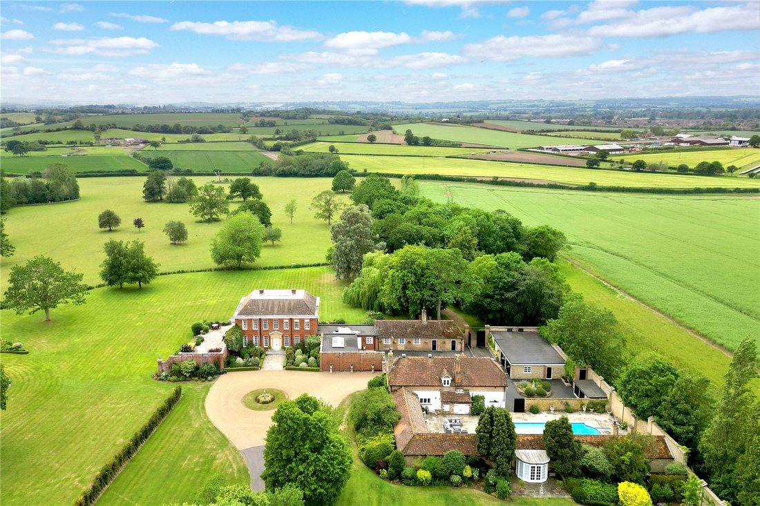 House in Pulloxhill, England 5 - 18306962