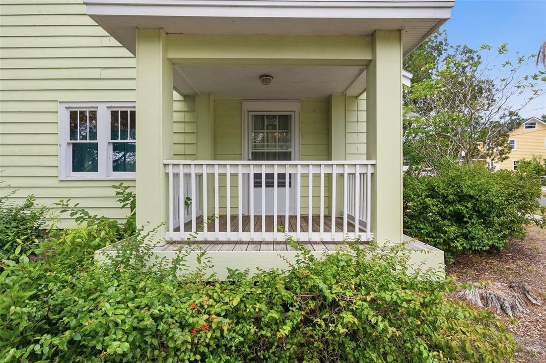 House in Clearwater, Florida, United States 5 - 18306359