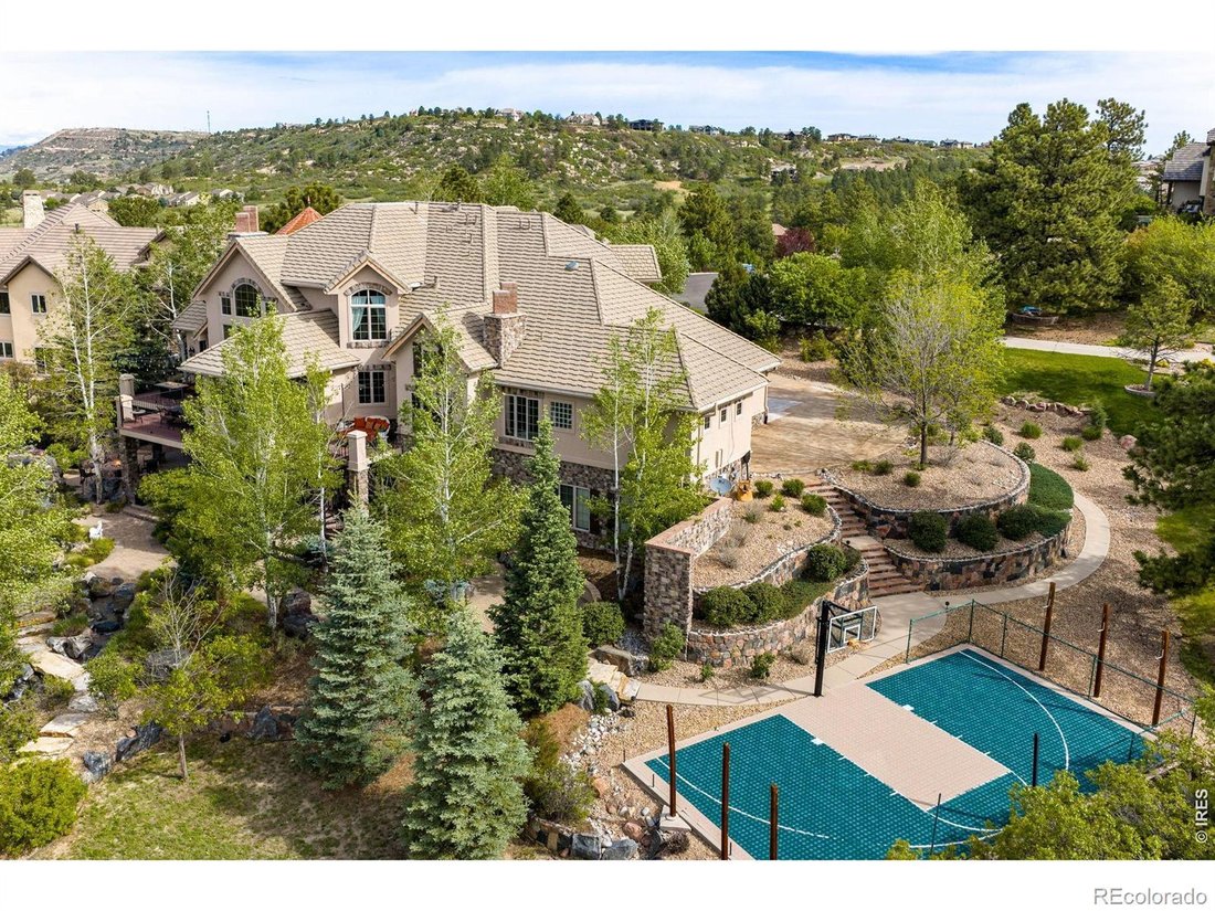 House in Castle Rock, Colorado, United States 1 - 18305862