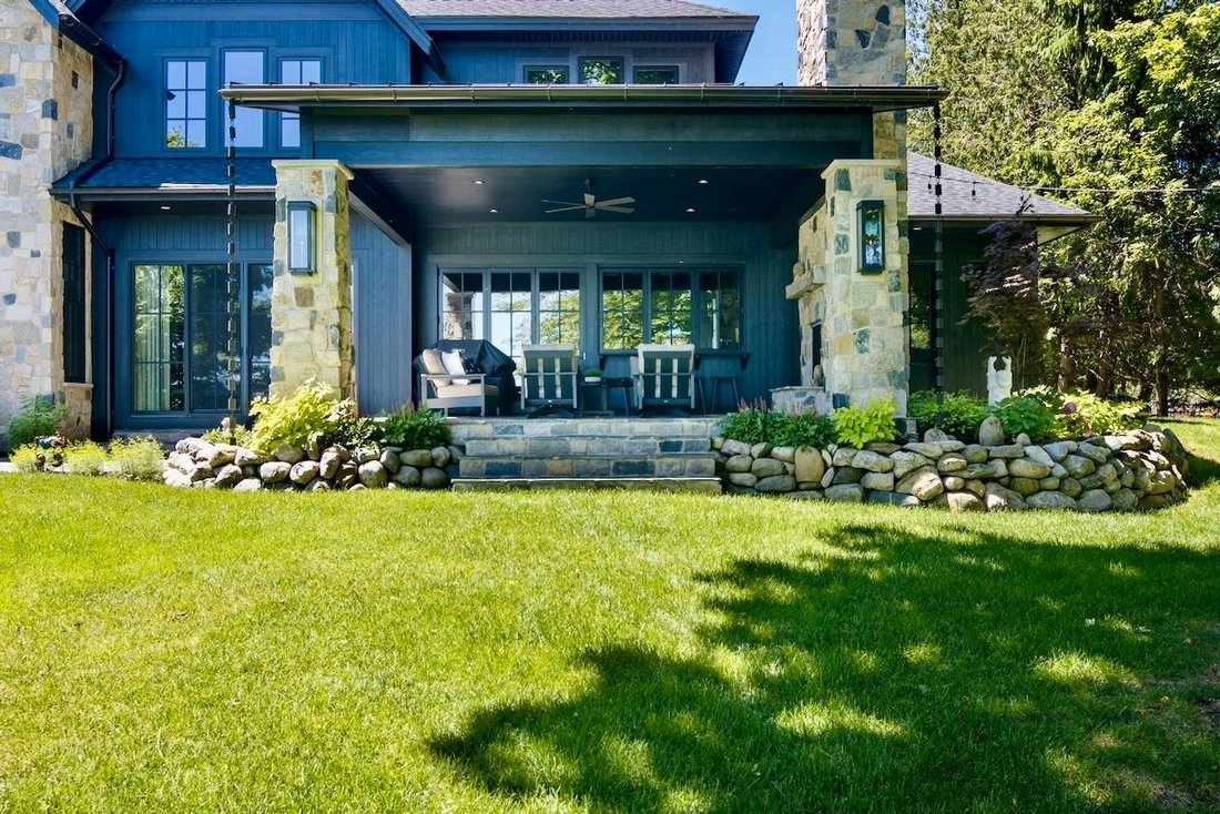 House in Elk Rapids, Michigan, United States 5 - 18309743