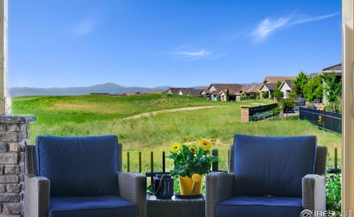 Casa a Berthoud, Colorado, Stati Uniti 1