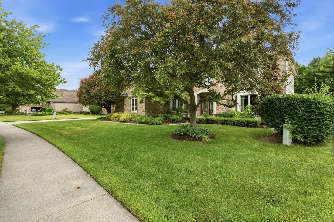 House in Macomb, Michigan, United States 2 - 18308000