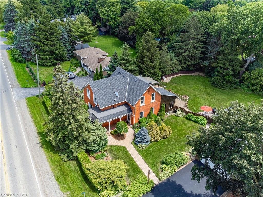 House in Hamilton, Ontario, Canada 1 - 18306150