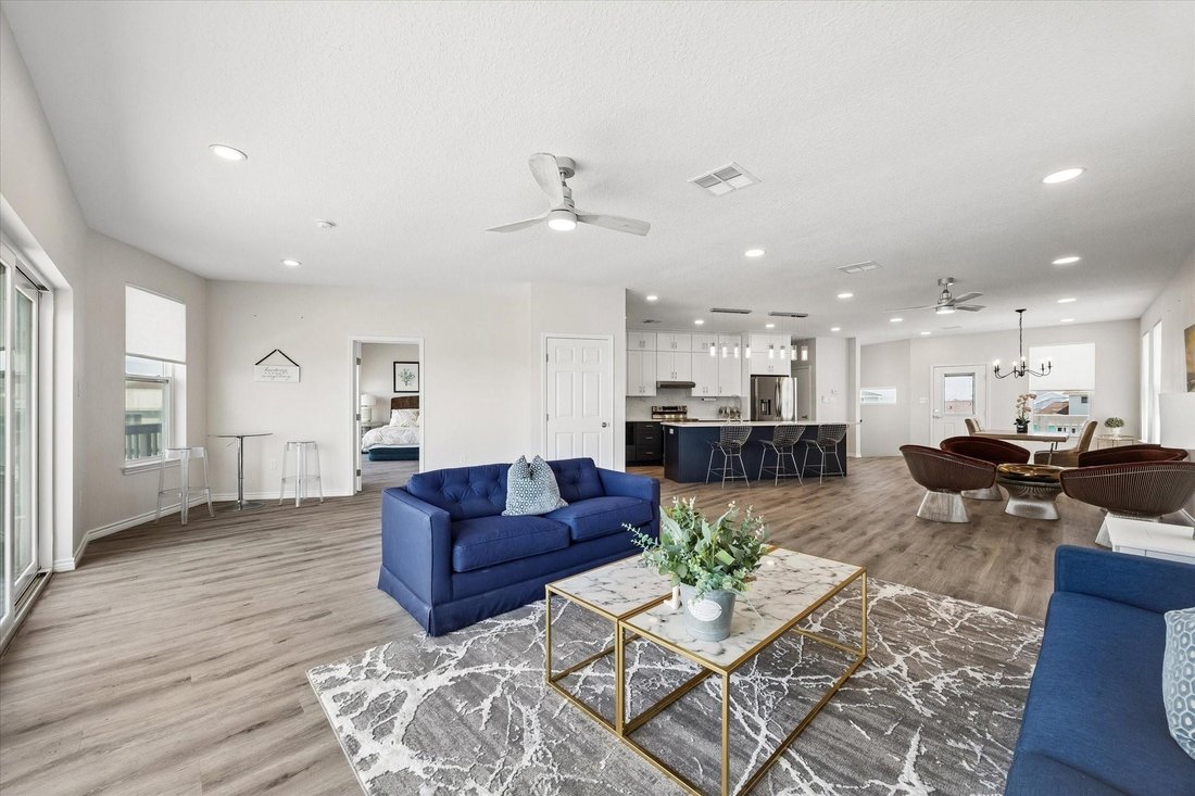 House in Galveston, Texas, United States 4 - 17997013