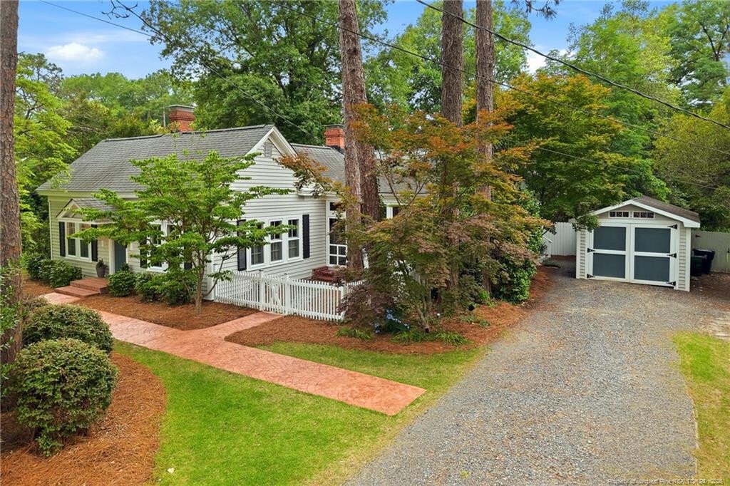 House in Southern Pines, North Carolina, United States 4 - 18145834
