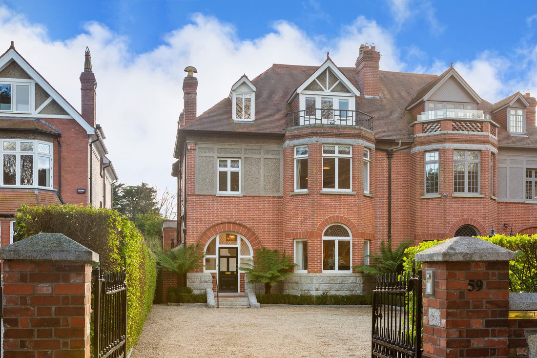 House in Dublin, County Dublin, Ireland 3 - 18305976