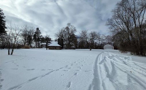Casa a Plymouth, Michigan, Stati Uniti 1