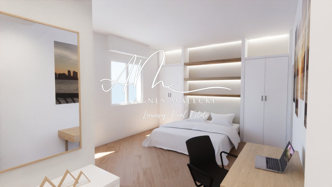 Wohnung in La Londe-les-Maures, Provence-Alpes-Côte d'Azur, Frankreich 5 - 18306385