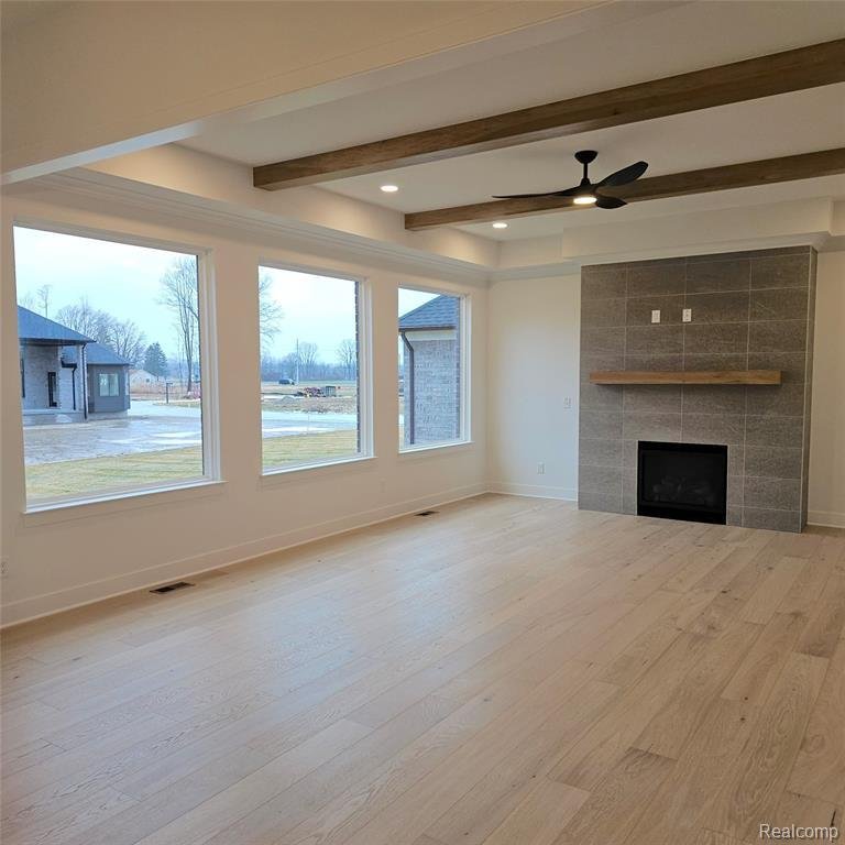 House in Macomb, Michigan, United States 5 - 18307230