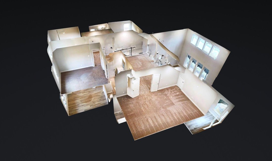 House in Conroe, Texas, United States 4 - 18306516