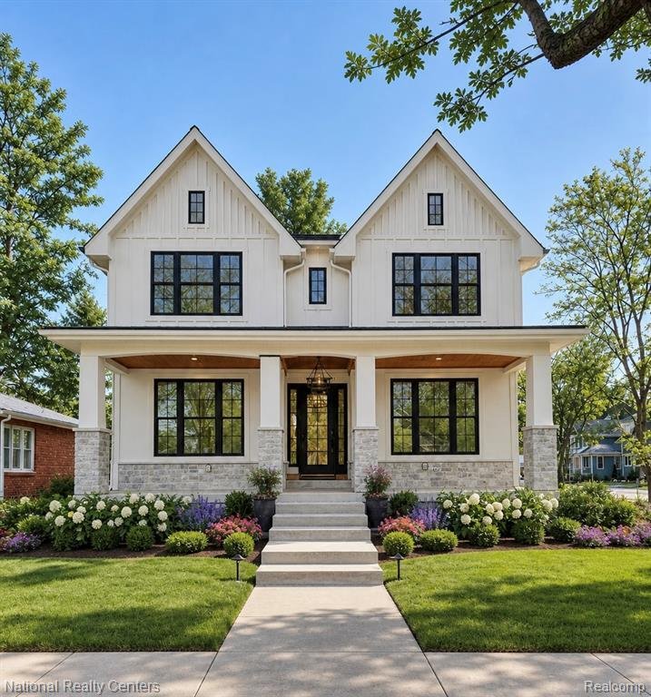 House in Plymouth, Michigan, United States 1 - 18309741