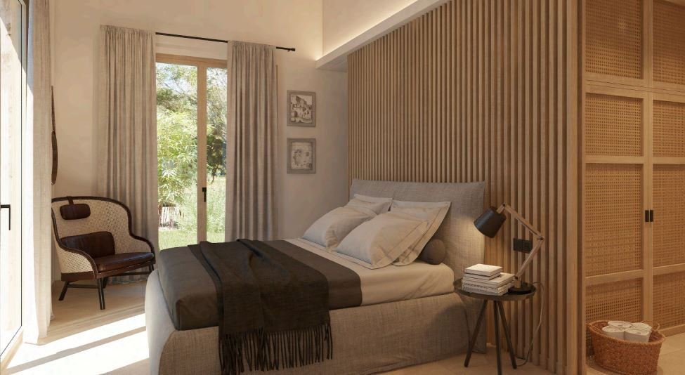 Land in Felanitx, Balearic Islands, Spain 3 - 18306585