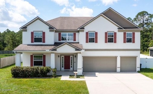 House in Kingsland, Georgia, United States 1