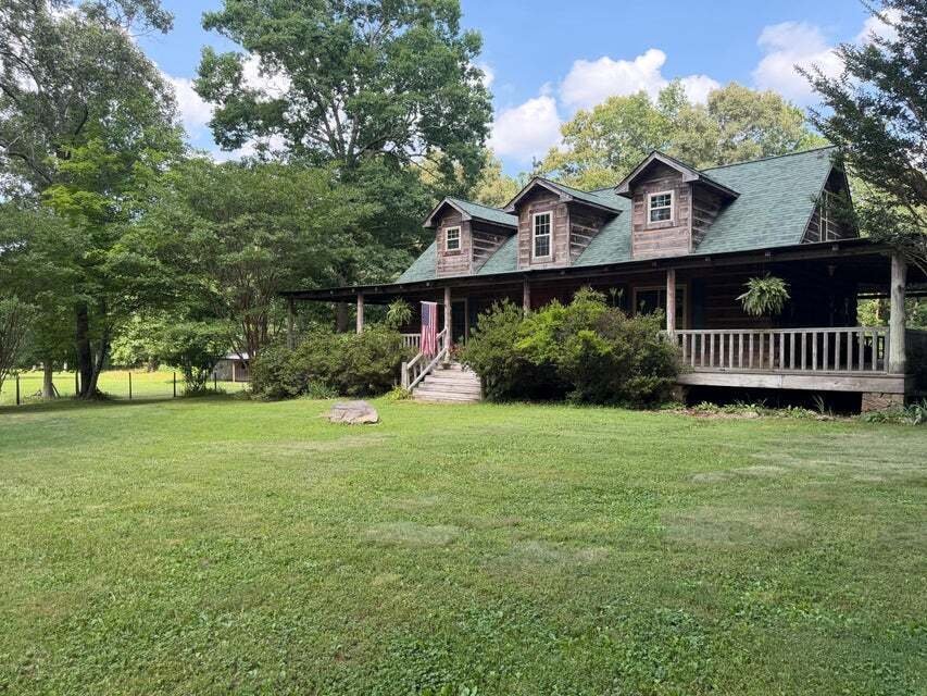 House in Soddy-Daisy, Tennessee, United States 1 - 18306956