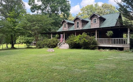 House in Soddy-Daisy, Tennessee, United States 1