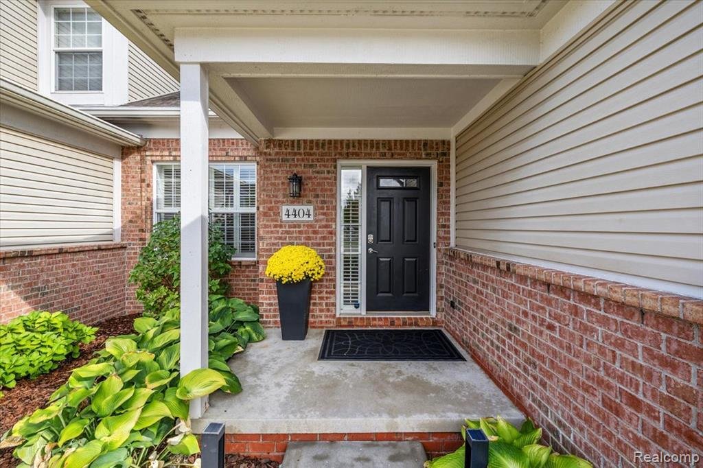 Condo in Troy, Michigan, United States 4 - 18307490