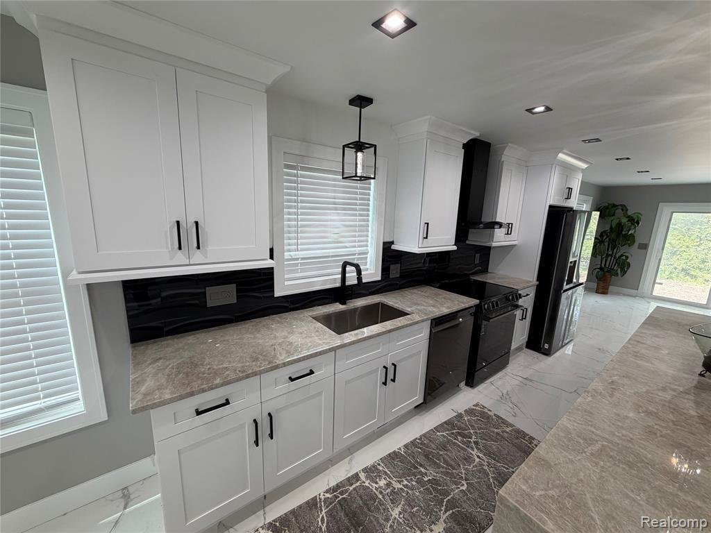 House in Walled Lake, Michigan, United States 5 - 18307446