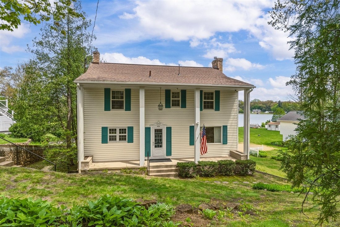 House in Kalamazoo, Michigan, United States 2 - 18308368
