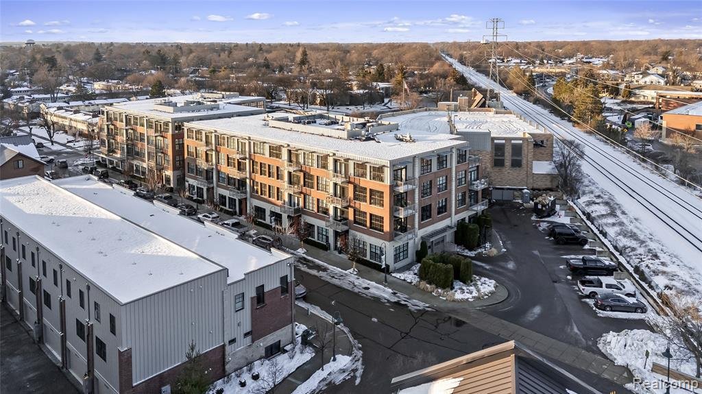 Condo in Birmingham, Michigan, United States 2 - 18307590