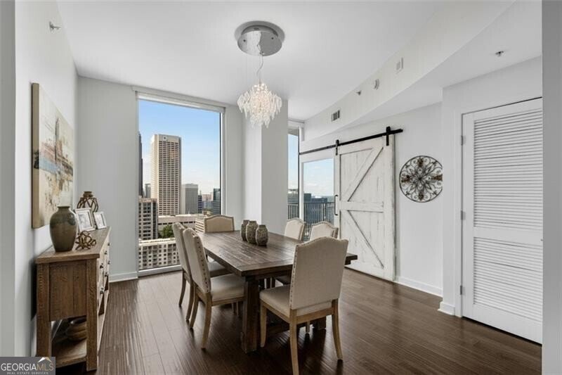 Condo in Atlanta, Georgia, United States 2 - 18306767