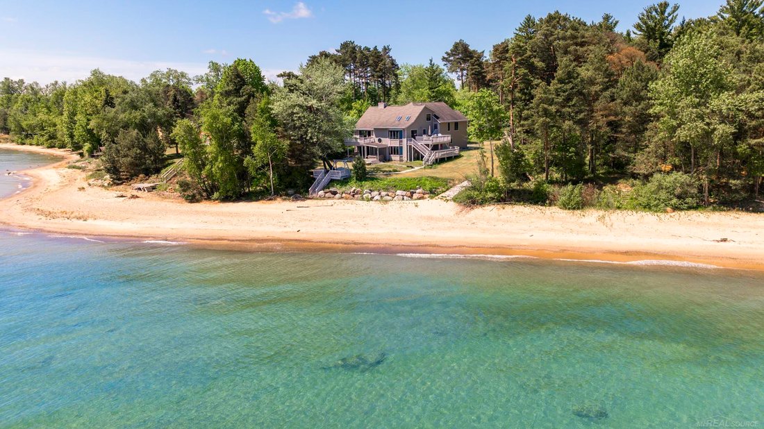 House in Deckerville, Michigan, United States 2 - 18307173