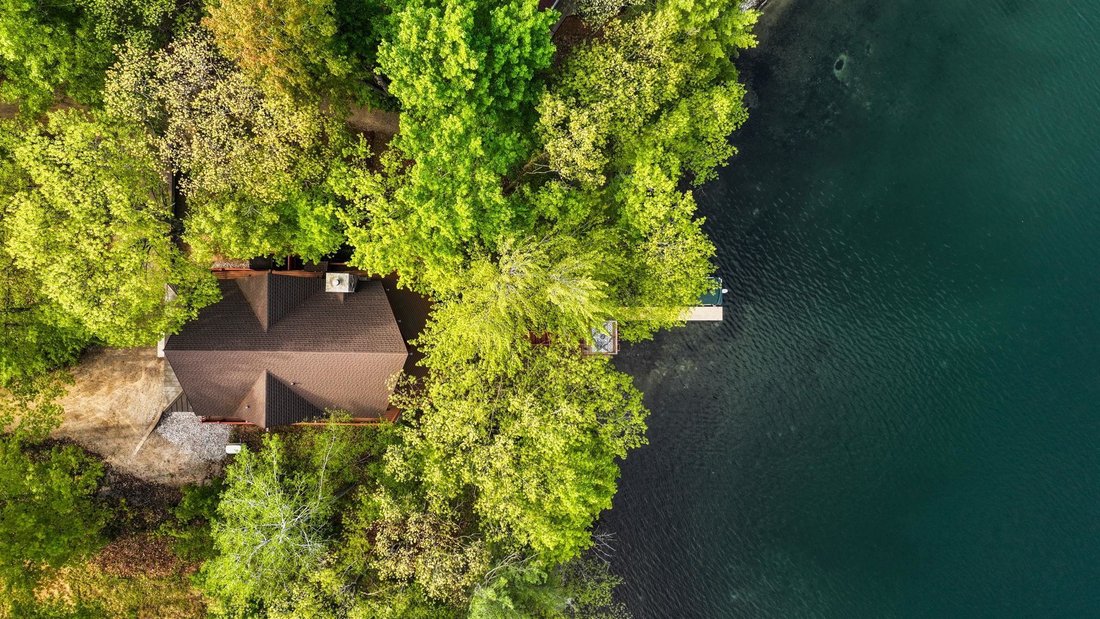 House in Mancelona, Michigan, United States 3 - 18308056