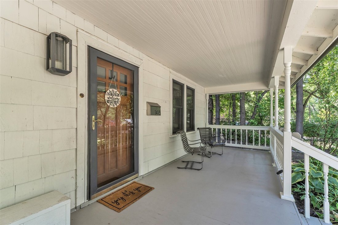 House in Ann Arbor, Michigan, United States 5 - 18308774