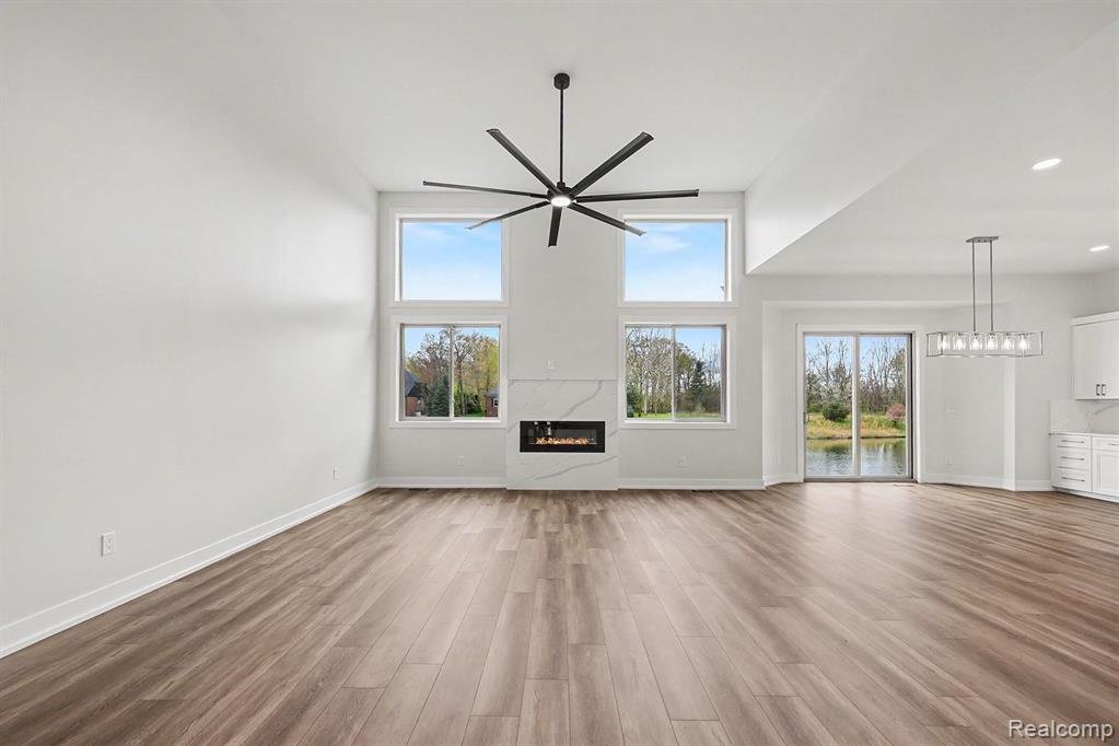 House in Richmond, Michigan, United States 2 - 18309228