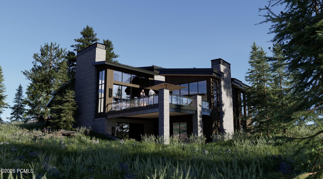 House in Heber City, Utah, United States 3 - 18306064